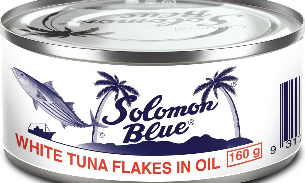 SolTuna downsizes tuna cans