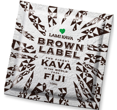 Lami Kava Brown Label | 100g