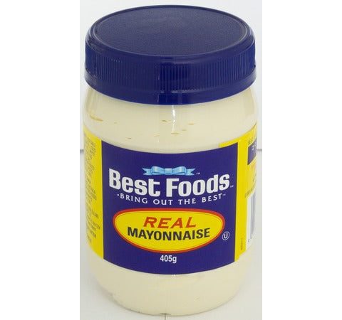 Best Foods Mayonnaise | 405g