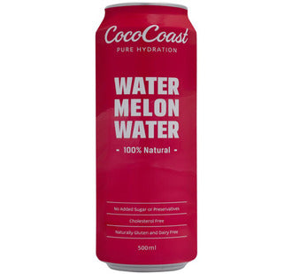 Coco-coast Watermelon Water